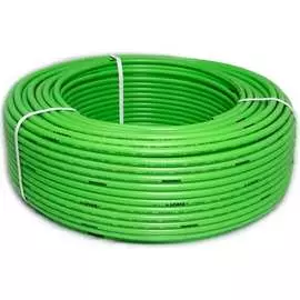 Многослойная труба UWS GREEN PERT-AL-PERT З. G-16-100