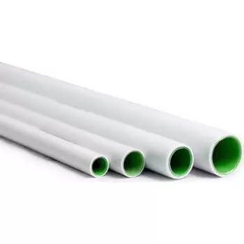 Многослойная труба UWS