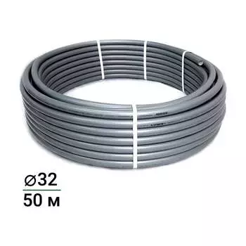 Многослойная труба UWS PRO PERT-AL-PERT С 211678