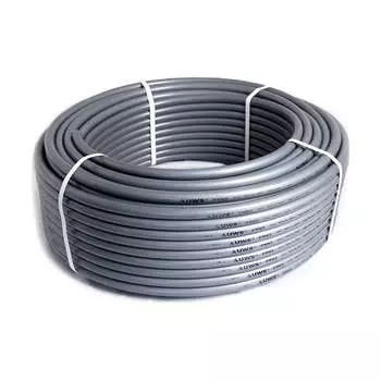 Многослойная труба UWS PRO PERT-AL-PERT C. S-20-100