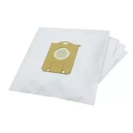 Многослойные синтетические мешки-пылесборники для пылесоса ELECTROLUX, AEG, ARNICA, BORK, HANSEATIC, OTTO, PHILIPS, PRIVILEG, QUELLE, SATRAP, TORN EURO Clean E-02/4