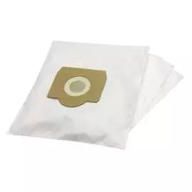 Многослойные синтетические мешки-пылесборники для пылесоса ROWENTA EURO Clean E-11/4