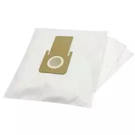 Многослойные синтетические мешки-пылесборники для пылесоса THOMAS EURO Clean E-09/4