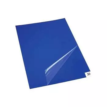 Многослойный антибактериальный липкий коврик ООО Комус 1206526