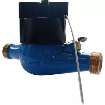 Многоструйный счетчик холодной воды Пульсар Р00074188