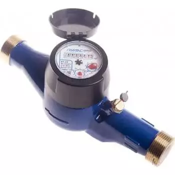 Многоструйный счетчик холодной воды Пульсар Р00074187