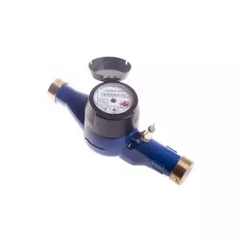 Многоструйный счетчик холодной воды Пульсар Р00074189