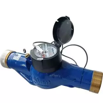 Многоструйный счетчик холодной воды Пульсар Р00074085