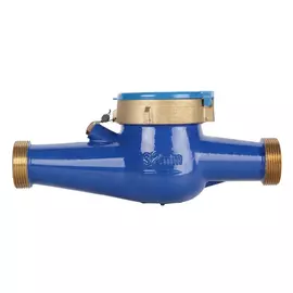 Многоструйный счетчик воды Норма ИС