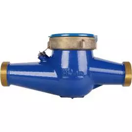 Многоструйный счетчик воды Норма ИС