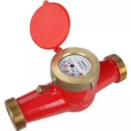 Многоструйный счетчик воды Норма ИС