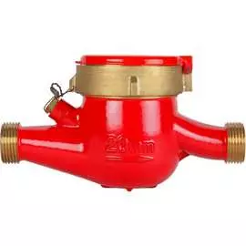 Многоструйный счетчик воды Норма ИС