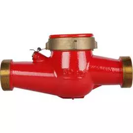 Многоструйный счетчик воды Норма ИС