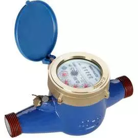 Многоструйный счетчик воды Норма ИС