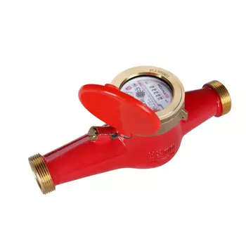 Многоструйный счетчик воды Норма ИС