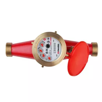 Многоструйный счетчик воды Норма ИС