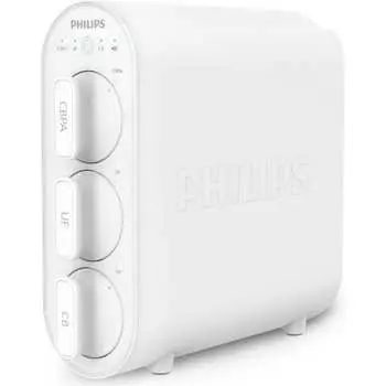 Многоступенчатой система ультрафильтрации PHILIPS AUT3234/10
