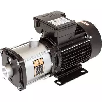 Многоступенчатый центробежный насос Aquastrong