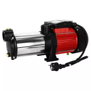 Многоступенчатый центробежный насос JEMIX ГМН145-64