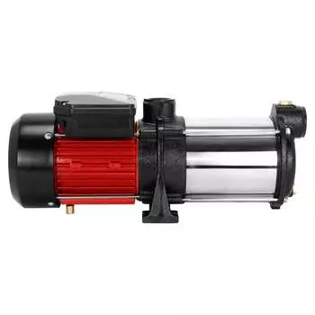 Многоступенчатый центробежный насос JEMIX ГМН90-22