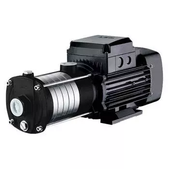 Многоступенчатый насос LEO ECH 10-40 1405