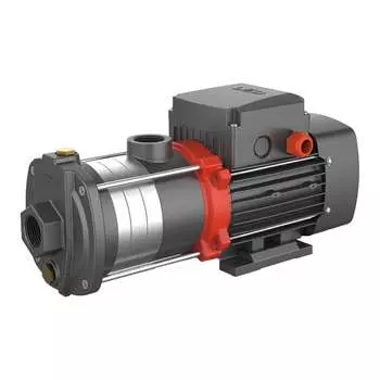 Многоступенчатый насос LEO ECH 2-60 2184