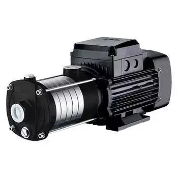 Многоступенчатый насос LEO ECH 4-60 1535