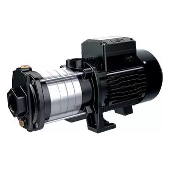 Многоступенчатый насос LEO ECHm 4-40 1517