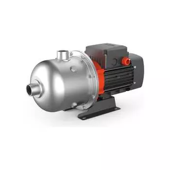 Многоступенчатый насос LEO EDH 10-40 1859