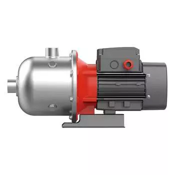 Многоступенчатый насос LEO EDH 4-60 1645