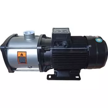 Многоступенчатый насос LEO EMH 10-5 1521