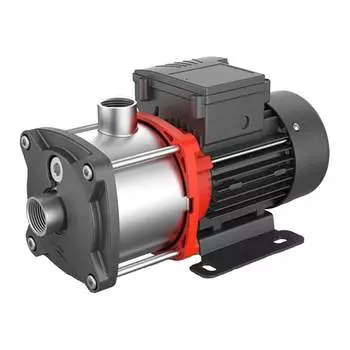 Многоступенчатый насос LEO EMH 4-6 1861