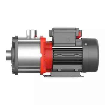 Многоступенчатый насос LEO EMHm 4-6 1524