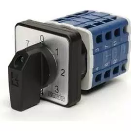 Многоступенчатый переключатель EMAS PSA020KS127S