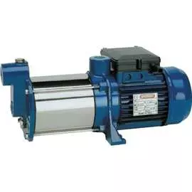 Многоступенчатый садовый насос Speroni