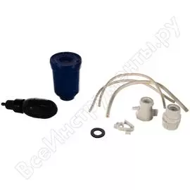 Многоступенчатый фильтр для воды Аквафор