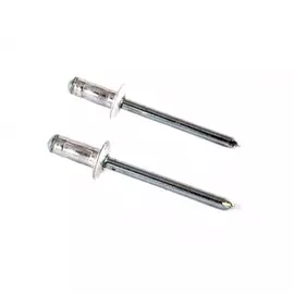 Многозажимные заклепки КРЕП-КОМП