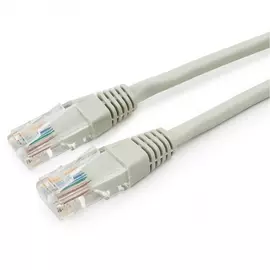 Многожильный литой медный патч-корд Cablexpert PP10-0.25M/B