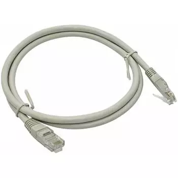 Многожильный патч-корд 5Bites PUT50-200A