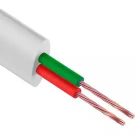 Многожильный телефонный кабель TWIST