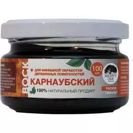 Карнаубский воск MIGHTY OAK