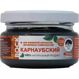 Карнаубский воск MIGHTY OAK