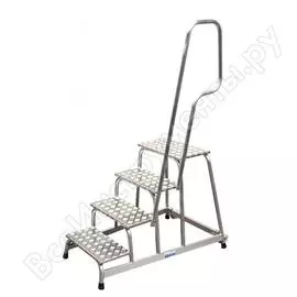 Монтажная алюминиевая подставка Krause