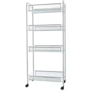 Мобильная этажерка ЗМИ