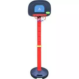 Мобильная баскетбольная стойка DFC