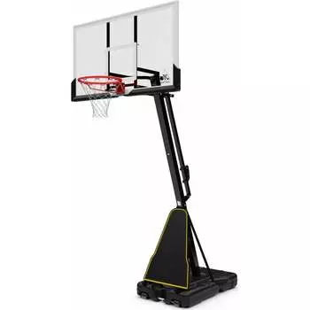 Мобильная баскетбольная стойка DFC STAND60P