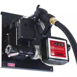 Мобильная перекачивающая станция PIUSI ST E 80 K33 000390000