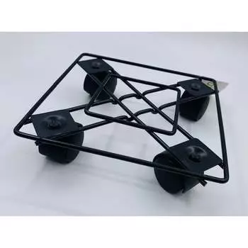 Мобильная подставка под кашпо Union