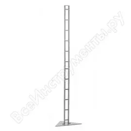 Мобильная подставка HELIOSA HI DESIGN Scala 201В