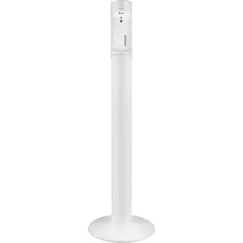 Мобильная стойка для дезинфекции рук Merida C-Line K_DHB406_SHB001